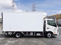 HINO Dutro Refrigerator & Freezer Truck 2RG-XZU712M 2020 114,000km_9