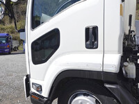 ISUZU Forward Refrigerator & Freezer Truck LKG-FTR90T2 2015 559,000km_10