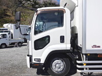 ISUZU Forward Refrigerator & Freezer Truck LKG-FTR90T2 2015 559,000km_11