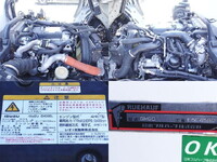 ISUZU Forward Refrigerator & Freezer Truck LKG-FTR90T2 2015 559,000km_15