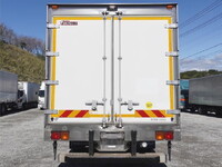 ISUZU Forward Refrigerator & Freezer Truck LKG-FTR90T2 2015 559,000km_2
