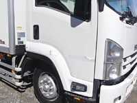 ISUZU Forward Refrigerator & Freezer Truck LKG-FTR90T2 2015 559,000km_4