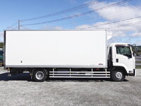 ISUZU Forward Refrigerator & Freezer Truck LKG-FTR90T2 2015 559,000km_6