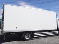 ISUZU Forward Refrigerator & Freezer Truck LKG-FTR90T2 2015 559,000km_7