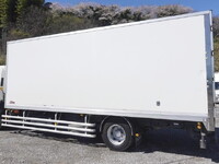 ISUZU Forward Refrigerator & Freezer Truck LKG-FTR90T2 2015 559,000km_8