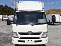 TOYOTA Dyna Aluminum Wing TKG-XZU710 2014 390,000km_3