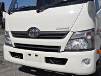 TOYOTA Dyna Aluminum Wing TKG-XZU710 2014 390,000km_4