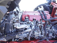 HINO Ranger Aluminum Wing 2PG-FE2ABG 2018 943,000km_16