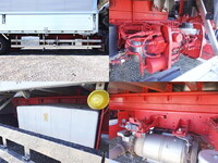 HINO Ranger Aluminum Wing 2PG-FE2ABG 2018 943,000km_19