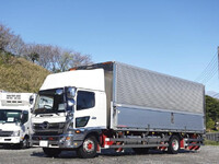 HINO Ranger Aluminum Wing 2PG-FE2ABG 2018 943,000km_1