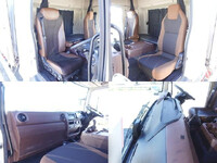 HINO Ranger Aluminum Wing 2PG-FE2ABG 2018 943,000km_22