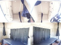 HINO Ranger Aluminum Wing 2PG-FE2ABG 2018 943,000km_25