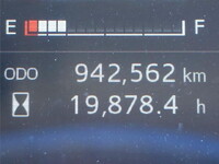 HINO Ranger Aluminum Wing 2PG-FE2ABG 2018 943,000km_27