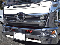 HINO Ranger Aluminum Wing 2PG-FE2ABG 2018 943,000km_3