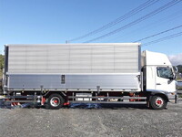HINO Ranger Aluminum Wing 2PG-FE2ABG 2018 943,000km_6
