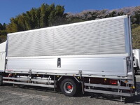 HINO Ranger Aluminum Wing 2PG-FE2ABG 2018 943,000km_8