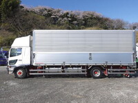 HINO Ranger Aluminum Wing 2PG-FE2ABG 2018 943,000km_9
