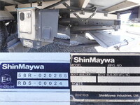 HINO Ranger Refrigerator & Freezer Truck 2KG-FC2ABA 2018 668,000km_17