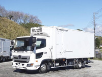 HINO Ranger Refrigerator & Freezer Truck 2KG-FC2ABA 2018 668,000km_1