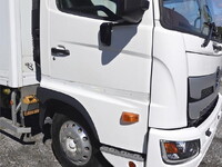 HINO Ranger Refrigerator & Freezer Truck 2KG-FC2ABA 2018 668,000km_4