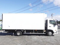 HINO Ranger Refrigerator & Freezer Truck 2KG-FC2ABA 2018 668,000km_6