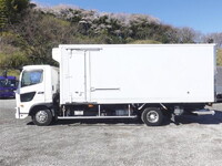 HINO Ranger Refrigerator & Freezer Truck 2KG-FC2ABA 2018 668,000km_7
