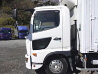 HINO Ranger Refrigerator & Freezer Truck 2KG-FC2ABA 2018 668,000km_8