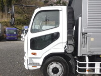 MITSUBISHI FUSO Fighter Aluminum Wing LKG-FK72FZ 2011 316,000km_12