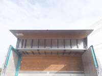 MITSUBISHI FUSO Fighter Aluminum Wing LKG-FK72FZ 2011 316,000km_13