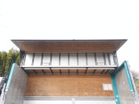 MITSUBISHI FUSO Fighter Aluminum Wing LKG-FK72FZ 2011 316,000km_14