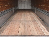 MITSUBISHI FUSO Fighter Aluminum Wing LKG-FK72FZ 2011 316,000km_16