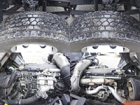 MITSUBISHI FUSO Fighter Aluminum Wing LKG-FK72FZ 2011 316,000km_17