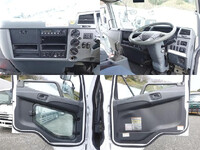 MITSUBISHI FUSO Fighter Aluminum Wing LKG-FK72FZ 2011 316,000km_22