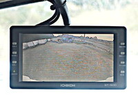 MITSUBISHI FUSO Fighter Aluminum Wing LKG-FK72FZ 2011 316,000km_24