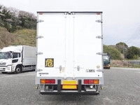 MITSUBISHI FUSO Fighter Aluminum Wing LKG-FK72FZ 2011 316,000km_2