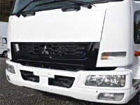 MITSUBISHI FUSO Fighter Aluminum Wing LKG-FK72FZ 2011 316,000km_3