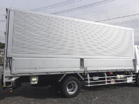 MITSUBISHI FUSO Fighter Aluminum Wing LKG-FK72FZ 2011 316,000km_7