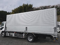 MITSUBISHI FUSO Fighter Aluminum Wing LKG-FK72FZ 2011 316,000km_9