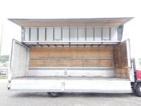 HINO Ranger Aluminum Wing QKG-FJ7JNAA 2012 373,000km_10