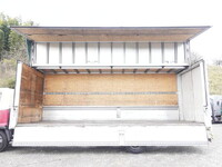 HINO Ranger Aluminum Wing QKG-FJ7JNAA 2012 373,000km_11