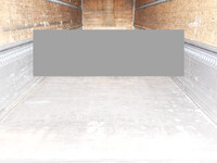 HINO Ranger Aluminum Wing QKG-FJ7JNAA 2012 373,000km_12