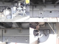 HINO Ranger Aluminum Wing QKG-FJ7JNAA 2012 373,000km_17