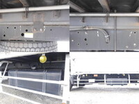 HINO Ranger Aluminum Wing QKG-FJ7JNAA 2012 373,000km_18