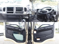HINO Ranger Aluminum Wing QKG-FJ7JNAA 2012 373,000km_20