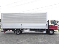 HINO Ranger Aluminum Wing QKG-FJ7JNAA 2012 373,000km_6