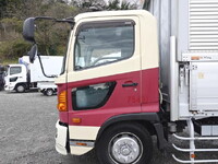 HINO Ranger Aluminum Wing QKG-FJ7JNAA 2012 373,000km_9