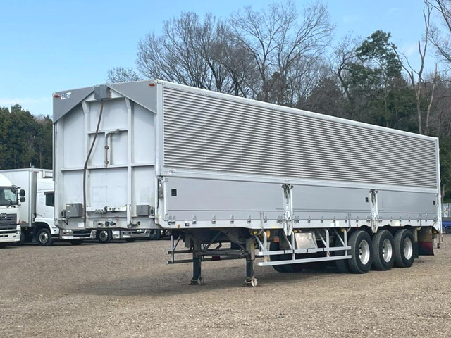 Others Gull Wing Trailer_1