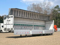 Others Others Gull Wing Trailer PFB34116 (KAI) 2014 _11