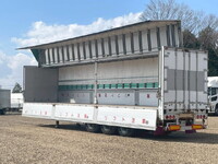 Others Others Gull Wing Trailer PFB34116 (KAI) 2014 _12