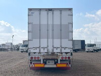 Others Others Gull Wing Trailer PFB34116 (KAI) 2014 _14